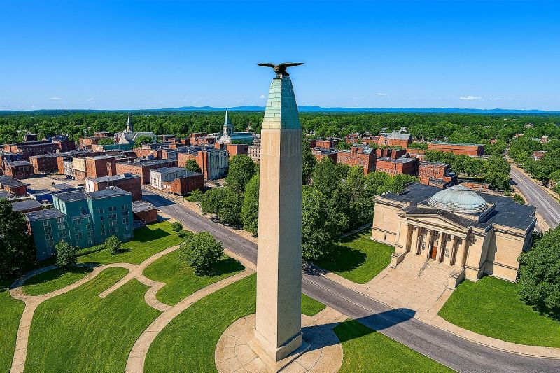 Plattsburgh, NY