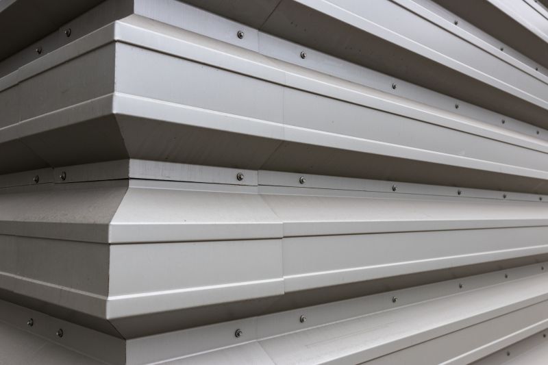 Aluminium Siding Installation in Huntington, VT