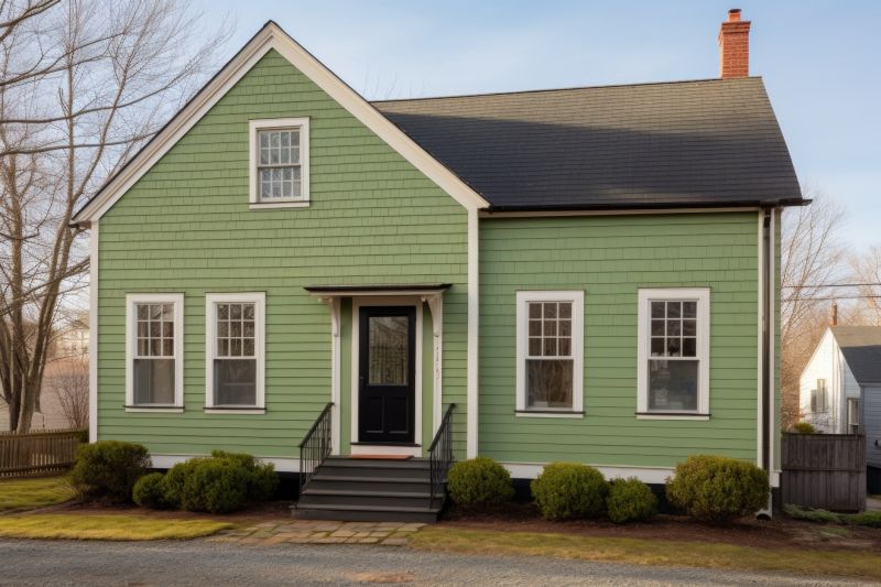 Board And Batten Installation in Cambridge, VT