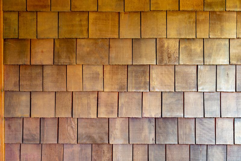 Cedar Siding Installation in Plattsburgh, NY