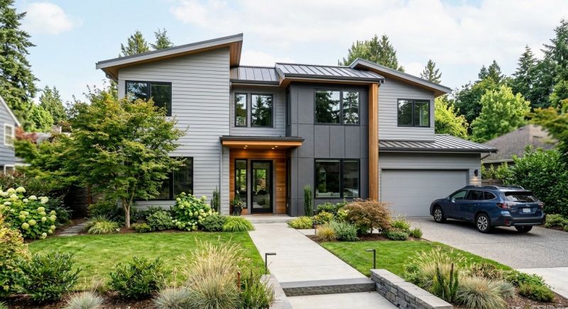 Cement Board Replacement in South Burlington, VT