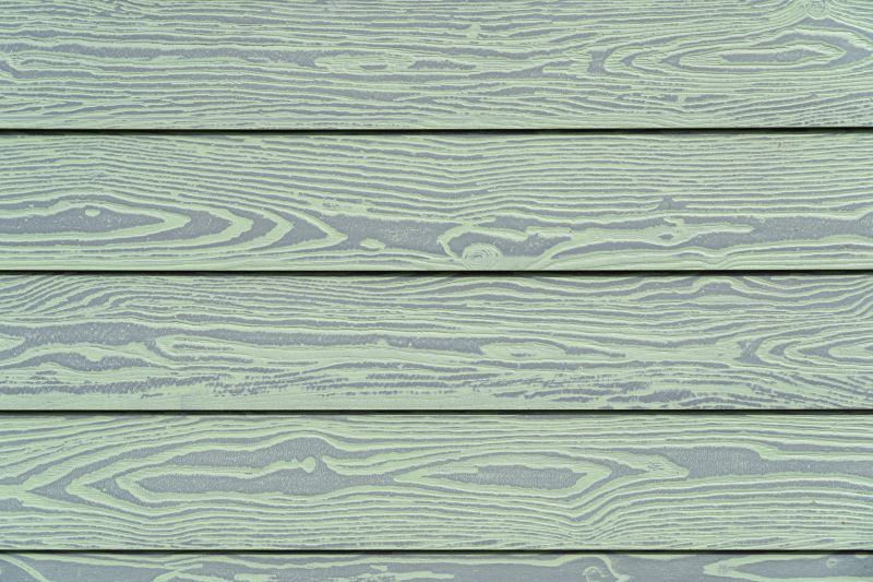 Composite Siding Installation in Franklin County, VT