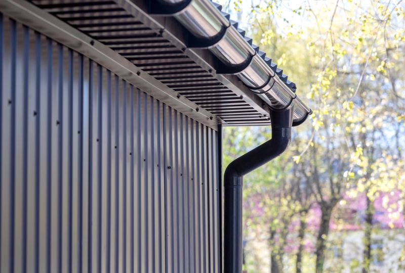 Corrugated Siding Installation in South Burlington, VT