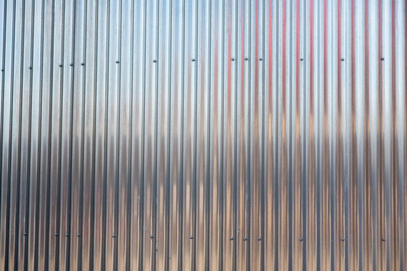 Corrugated Siding Installation in South Burlington, VT