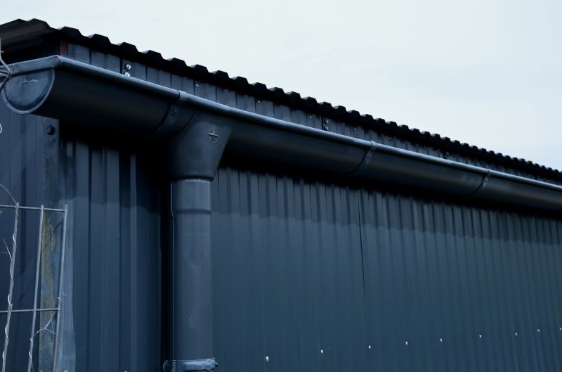 Corrugated Siding Installation in South Burlington, VT