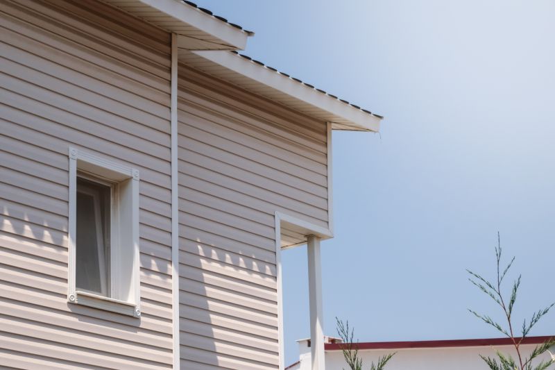Fiber Siding Installation in Franklin County, VT