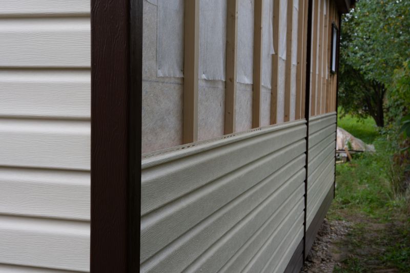 Fiber Siding Installation in Plattsburgh, NY