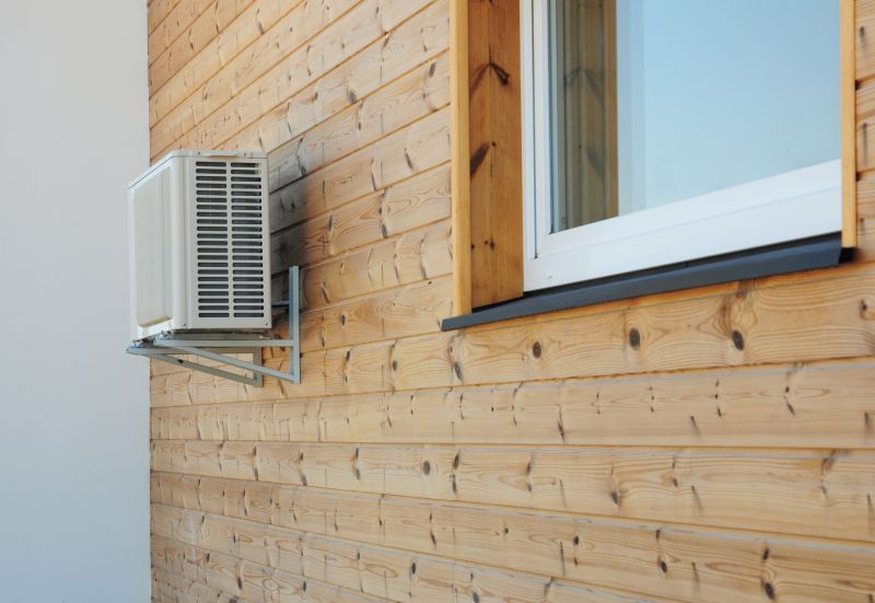 Hardwood Siding Installation in Colchester, VT