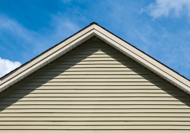 Insulated Siding Installation in Jeffersonville, VT