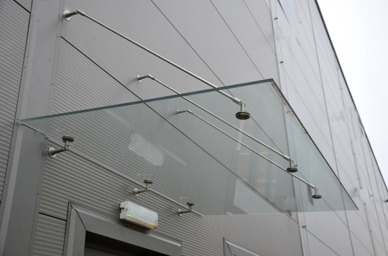 Metal Cladding Installation in South Burlington, VT