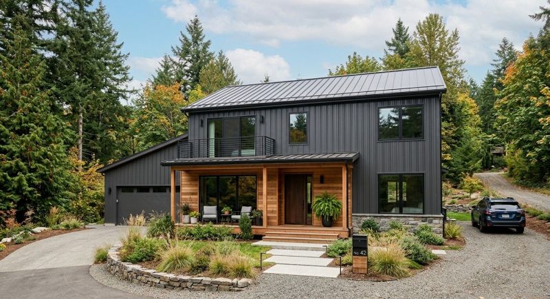 Metal Siding Replacement in Essex Junction, VT