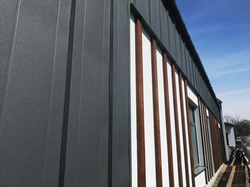 Metal Siding Replacement in Willsboro, NY