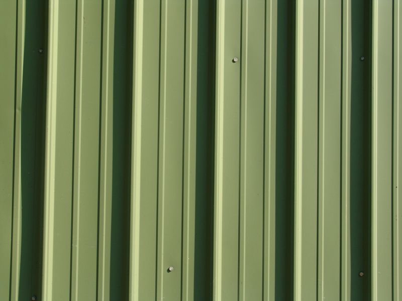 Metal Siding Service in Bristol, VT