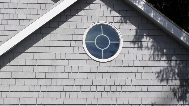 Shake Siding Installation in Cambridge, VT