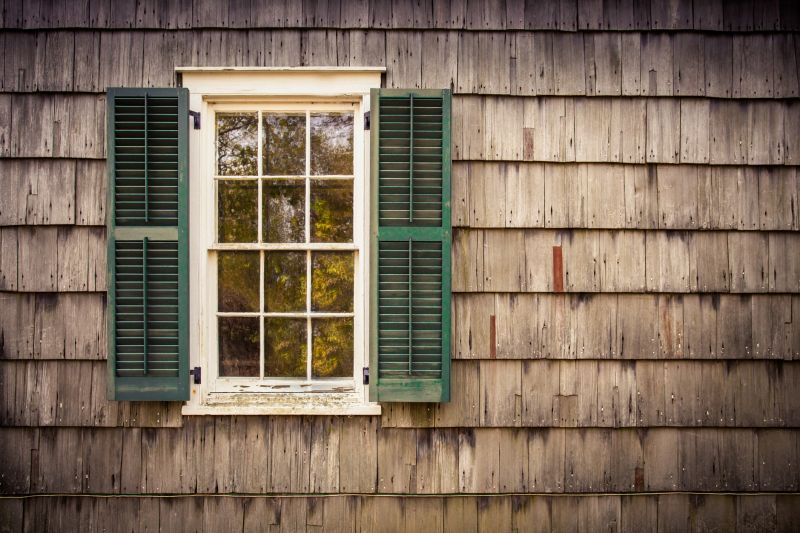 Shake Siding Installation in Cambridge, VT