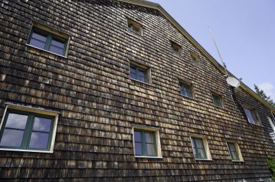 Shake Siding Installation in Plattsburgh, NY
