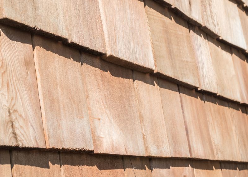 Shake Siding Installation in Vergennes, VT