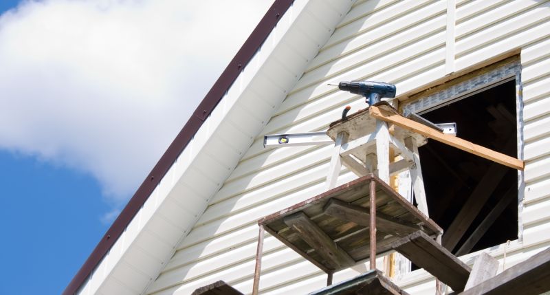 Siding Installation in Cambridge, VT