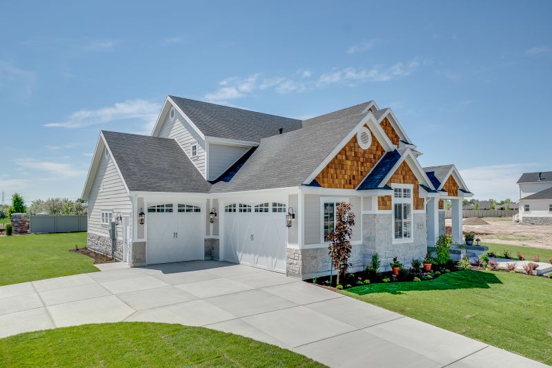 Siding Replacement in Burlington, VT