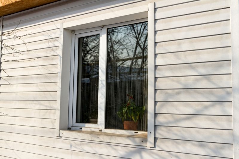 Siding Replacement in Jeffersonville, VT