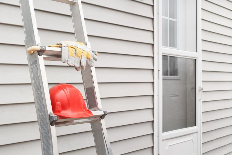 Siding Replacement in South Burlington, VT