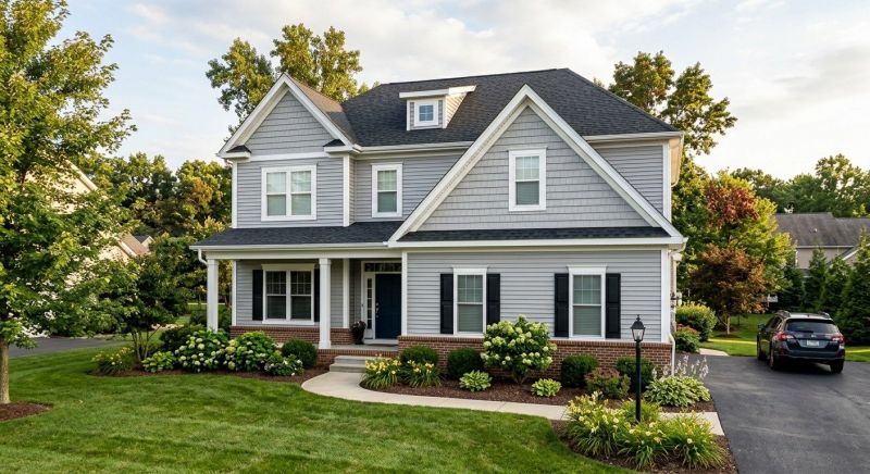 Siding Replacement in Willsboro, NY