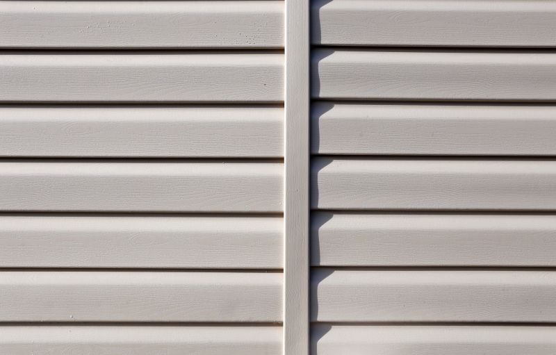 Vinyl Cladding Installation in South Burlington, VT