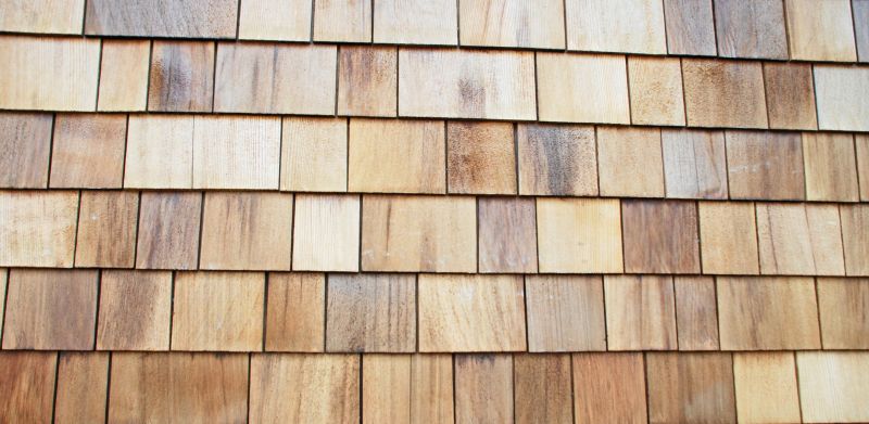 Wood Shake Siding Installation in South Burlington, VT
