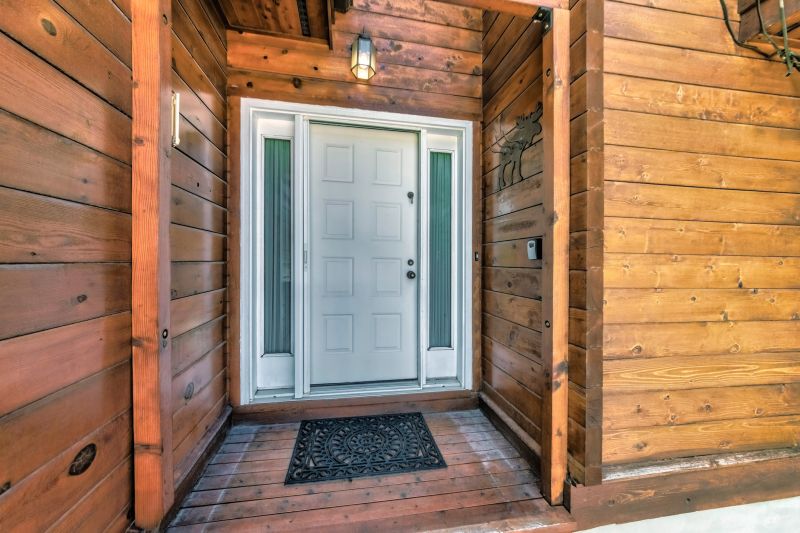Wood Siding Installation in Waterbury, VT
