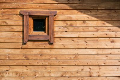 Wood Siding Replacement in Chittenden County, VT